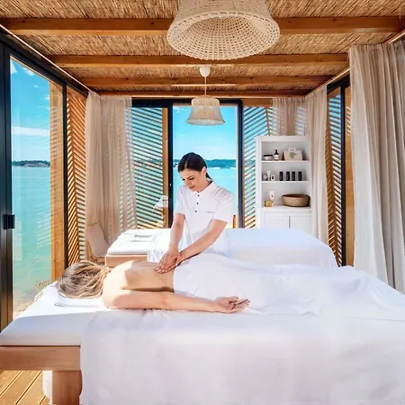 Village de vacances Mobilhome Victoria Lanterna 4*