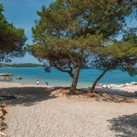 Village de vacances Mobilhome Victoria Lanterna Tar-Vabriga