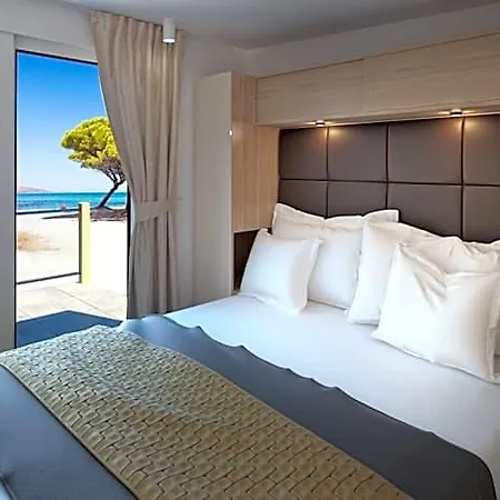Hotel Mobilhome Victoria Lanterna