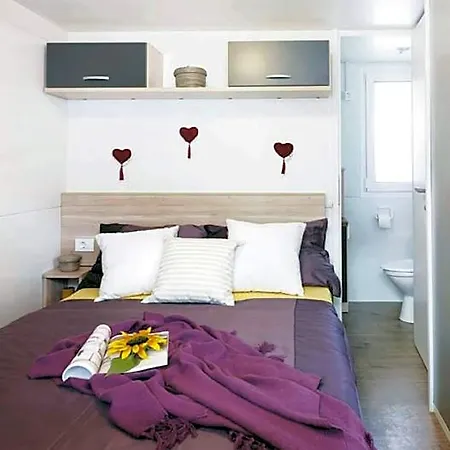 Mobilhome Victoria Lanterna Hotel