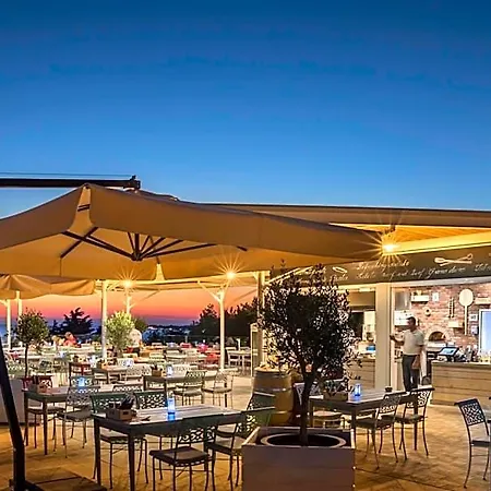 Mobilhome Victoria Lanterna 4*