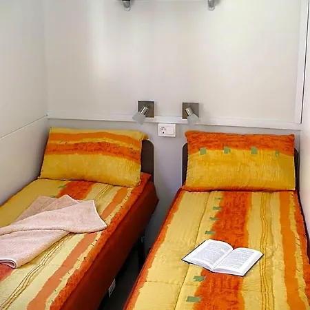 Mobilhome Victoria Lanterna Hotel