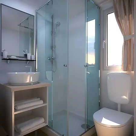 Hotel Mobilhome Victoria Lanterna