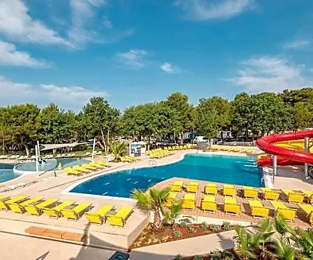 Mobilhome Victoria Lanterna 4*