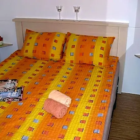 Hotel Mobilhome Victoria Lanterna